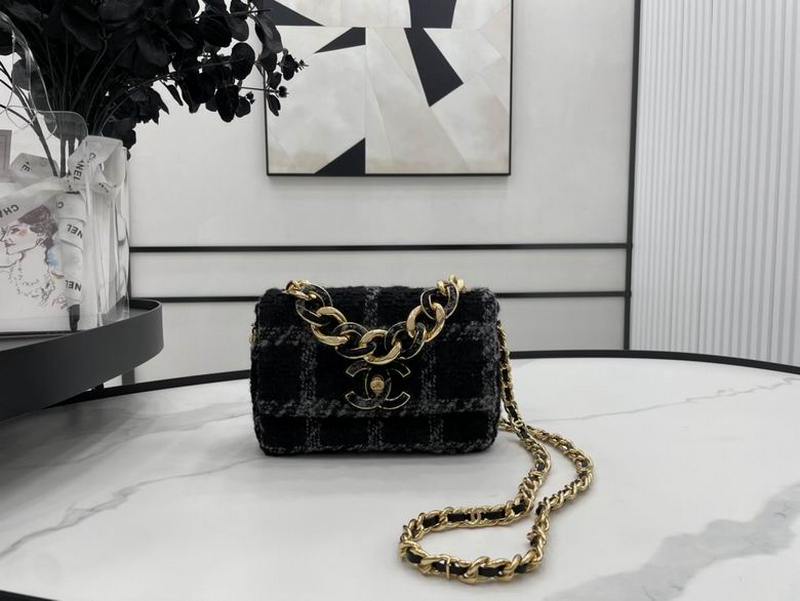 Chanel Handbags 309